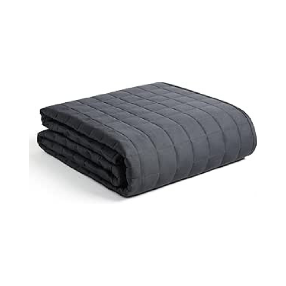 Cooling Weighted Blanket for Adults