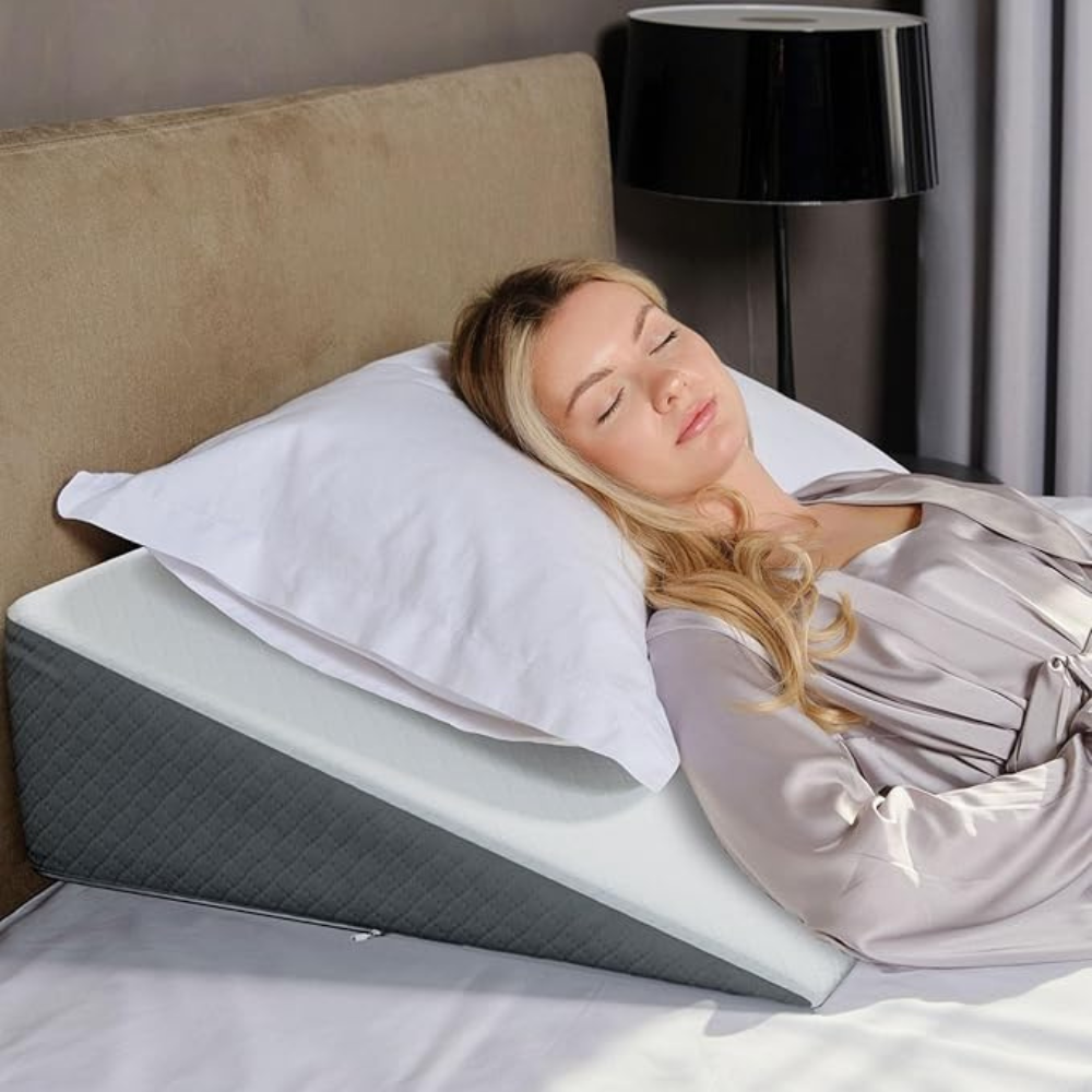 Memory Foam Wedge Pillow