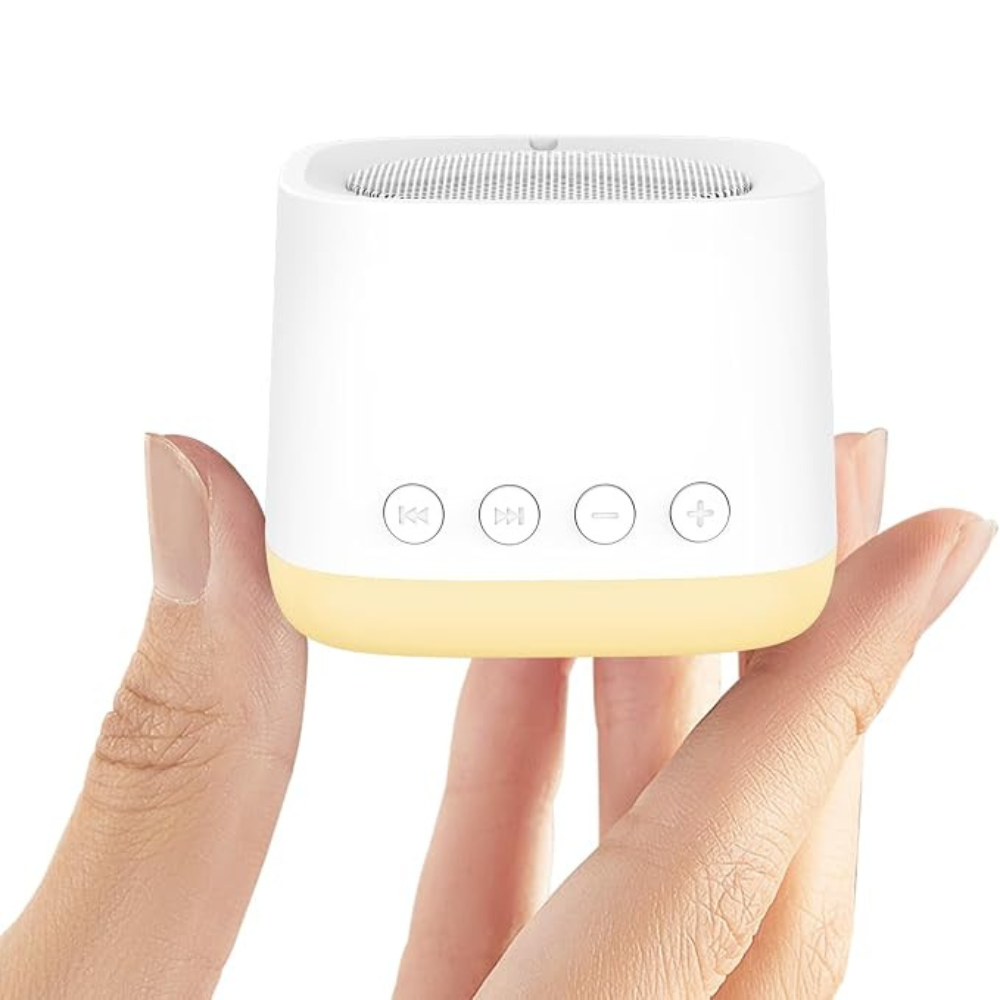 Portable White Noise Machine